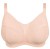 Cara Full Cup - Royce - biustonosz bez fiszbin 1461 - blush