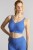 Endurance - Panache Sport - biustonosz 5022 - azure