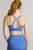 Endurance - Panache Sport - biustonosz 5022 - azure