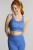 Freedom Non Wired - Panache Sport - biustonosz 7344 - azure