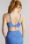Freedom Non Wired - Panache Sport - biustonosz 7344 - azure