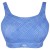 Freedom Non Wired - Panache Sport - biustonosz 7344 - azure