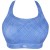 Freedom Non Wired - Panache Sport - biustonosz 7344 - azure