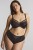Flora - Sculptresse - biustonosz full-cup 11385 - black