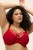 Brianna - Elomi - biustonosz EL8080 - haute red
