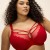 Brianna - Elomi - biustonosz EL8080 - haute red