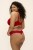 Brianna - Elomi - biustonosz EL8080 - haute red