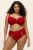 Brianna - Elomi - figi EL8085 - haute red
