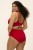 Brianna - Elomi - figi EL8085 - haute red