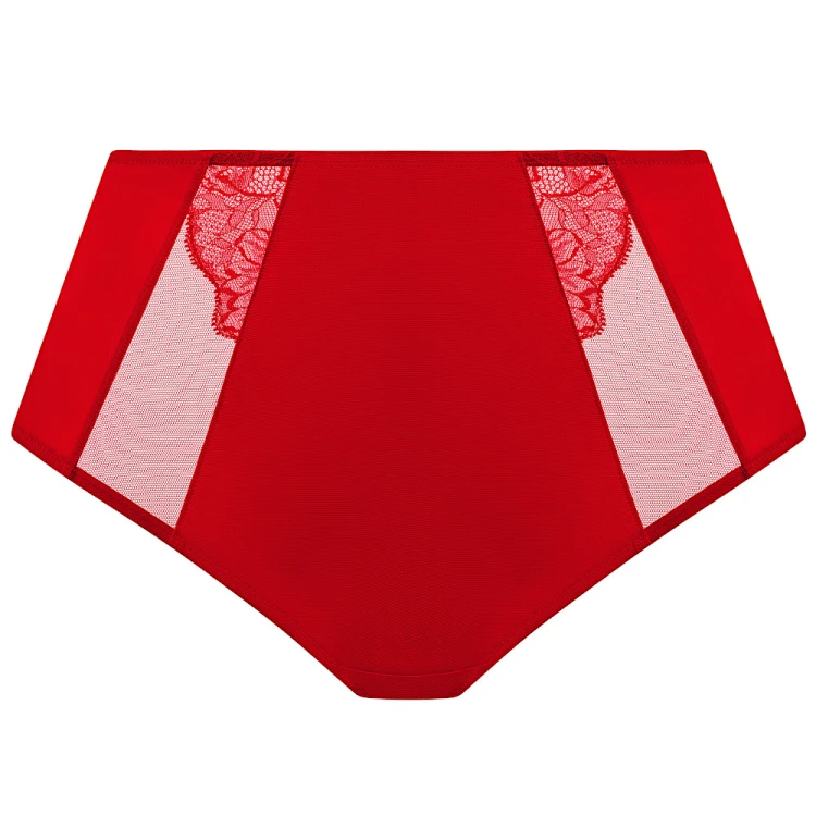 Brianna - Elomi - figi EL8085 - haute red