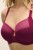 Evolution Comfort - Fantasie - biustonosz 104401 - ruby