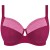 Evolution Comfort - Fantasie - biustonosz 104401 - ruby