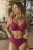 Evolution Comfort - Fantasie - biustonosz 104401 - ruby