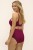 Evolution Comfort - Fantasie - biustonosz 104401 - ruby