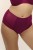 Evolution Comfort - Fantasie - figi z wysokim stanem 104452 - ruby