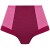 Evolution Comfort - Fantasie - figi z wysokim stanem 104452 - ruby