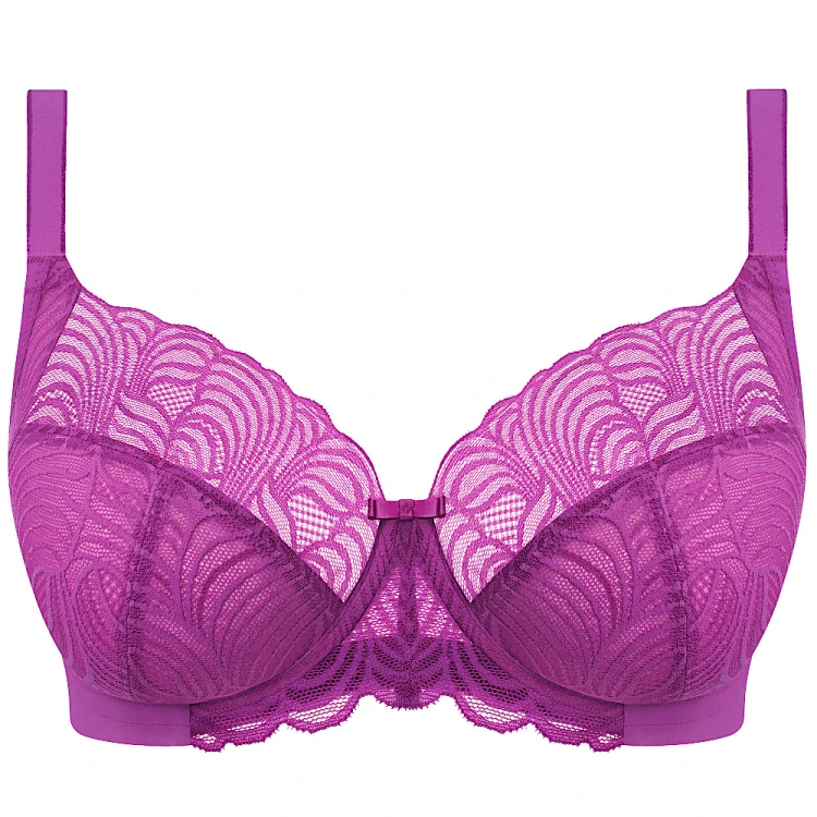 Alanna - Freya - biustonosz AA404707 - magenta