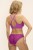 Alanna - Freya - biustonosz AA404707 - magenta