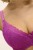 Alanna - Freya - biustonosz usztywniany AA404714 - magenta