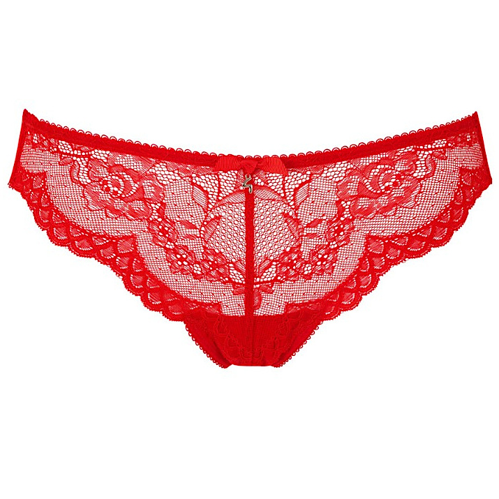Superboost Lace - Gossard - stringi 7716 - chili red