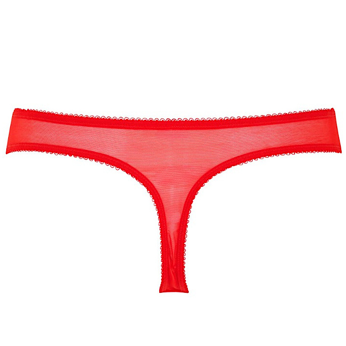 Superboost Lace - Gossard - stringi 7716 - chili red