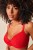 Superboost Lace - Gossard - biustonosz 7711 - chili red