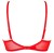 Superboost Lace - Gossard - biustonosz 7711 - chili red