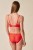 Superboost Lace - Gossard - biustonosz 7711 - chili red