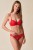 Superboost Lace - Gossard - figi 7723 - chili red