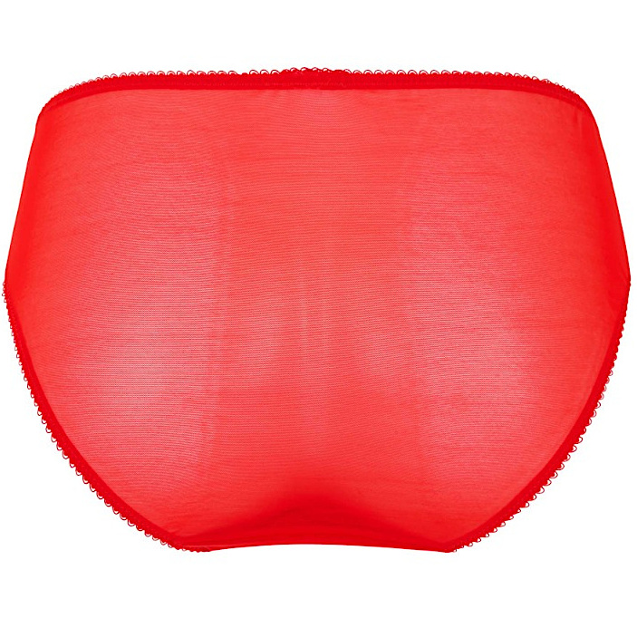 Superboost Lace - Gossard - figi 7723 - chili red