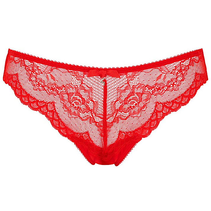 Superboost Lace - Gossard - figi 7723 - chili red