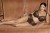 Matilda - Elomi - biustonosz 8900 - gold rush
