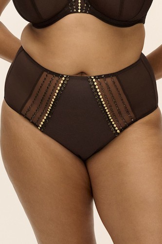 Matilda - Elomi - figi 8906 - gold rush