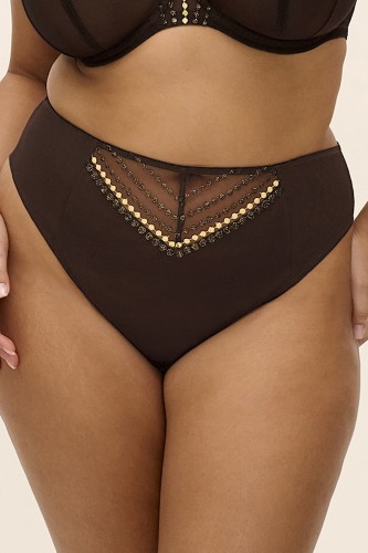 Matilda - Elomi - brazyliany 8909 - gold rush