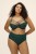 Sachi - Elomi - biustonosz 4350 - deep emerald