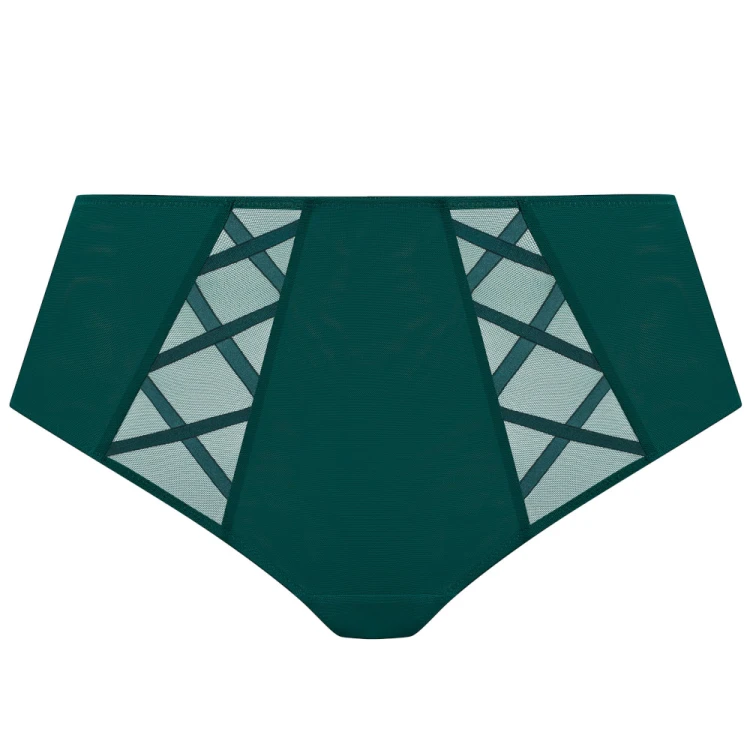 Sachi - Elomi - wysokie figi 4366 - deep emerald