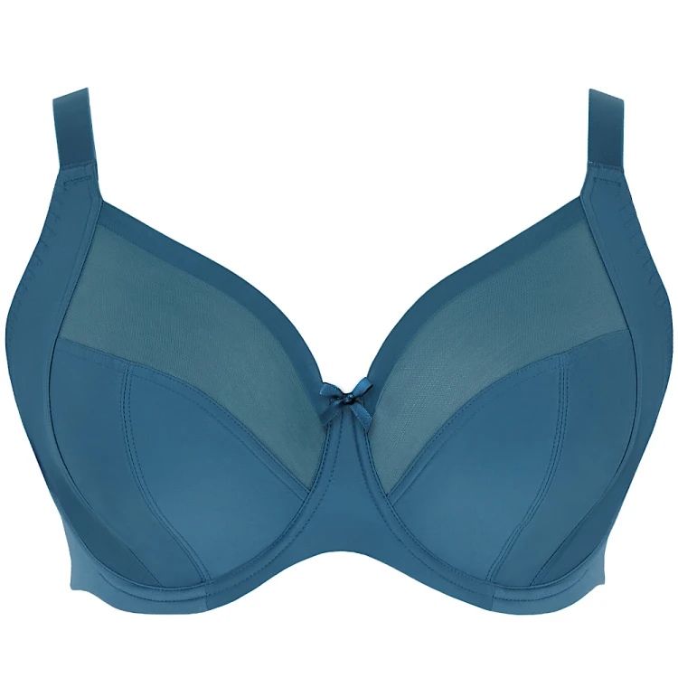 Bliss - Sculptresse - biustonosz 10685C - teal