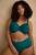 Bliss - Sculptresse - wysokie figi 10684 - teal