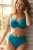 Evangeline - Panache - biustonosz 11435 - crystal teal