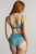 Evangeline - Panache - biustonosz 11435 - crystal teal