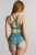 Evangeline - Panache - biustonosz 11435 - crystal teal