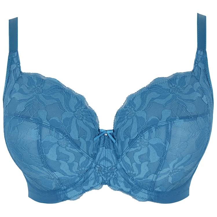Evangeline - Panache - biustonosz 11435 - crystal teal