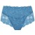 Evangeline - Panache - wysokie figi 11434 - crystal teal