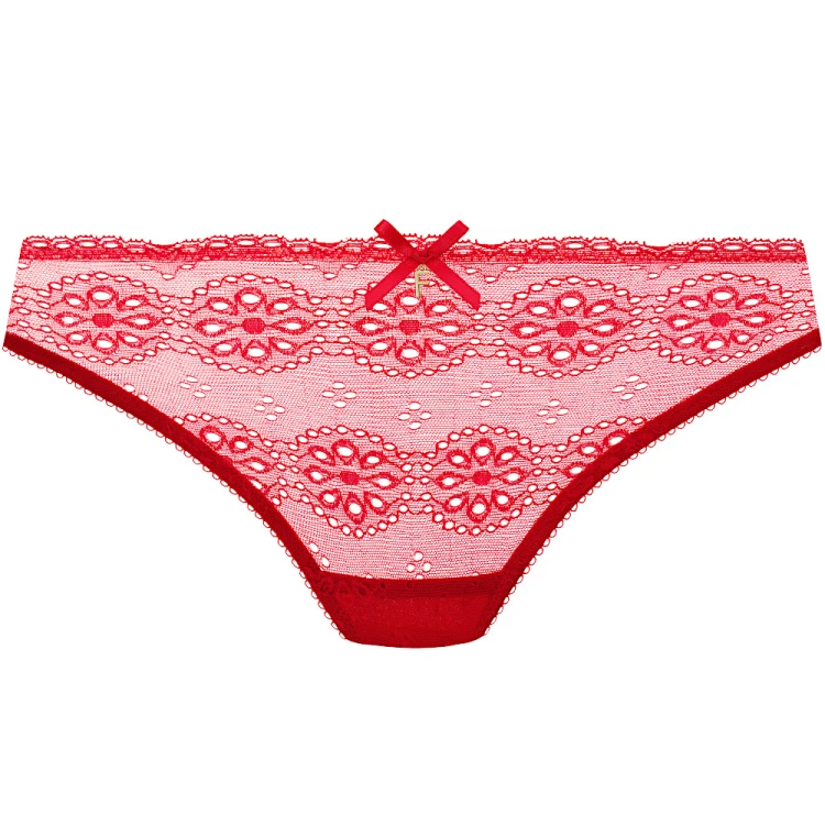 Posie - Freya - figi brazylijskie AA404271 - salsa