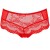 Superboost Lace - Gossard - szorty 7714 - chilli red