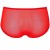 Superboost Lace - Gossard - szorty 7714 - chilli red