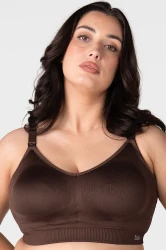 My Everyday Busty - Hotmilk - biustonosz - chocolate