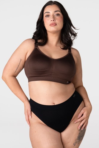 My Everyday Busty - Hotmilk - biustonosz - chocolate