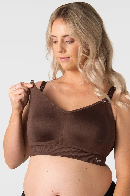 My Everyday Busty - Hotmilk - biustonosz - chocolate