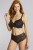 Allure - Panache - biustonosz spacer t-shirt 10766 - black